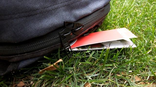 Gabol Backpack смотреть онлайн