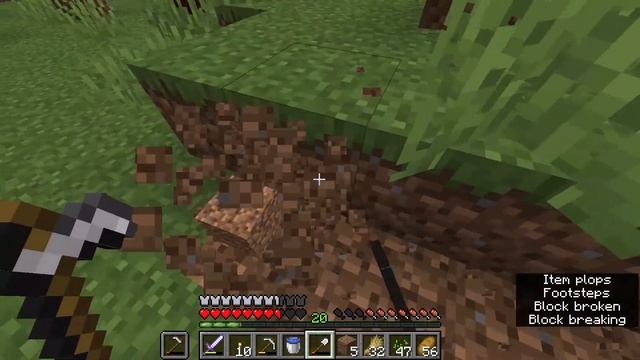 WATER CLUCHING LIKE DREAM WENT TO FAR!! MINECRAFT JAVA EDITION смотреть онлайн