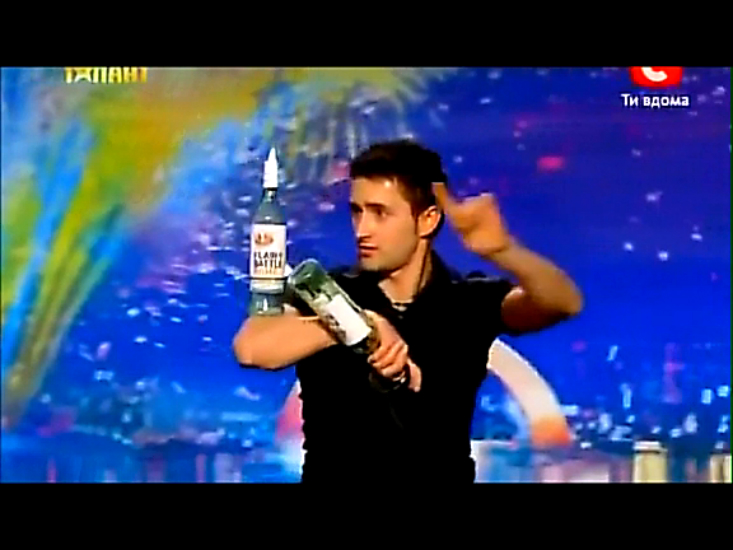 ПРИКОЛЬНАЯ ШОУ-ПРОГРАММА НА ПРАЗДНИК! смотреть онлайн