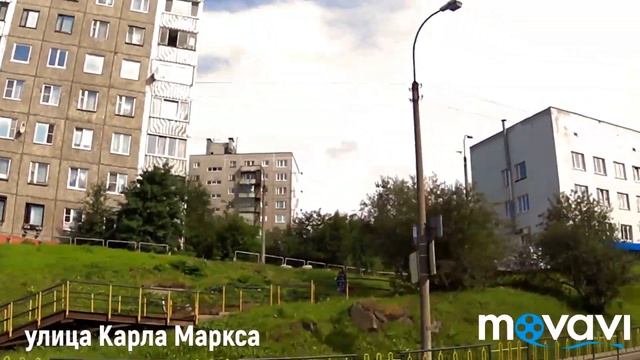 56. Мурманск сегодня (05.08.2020) смотреть онлайн