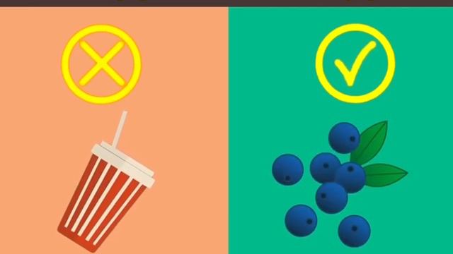 Что можно кушать на голодный желудок