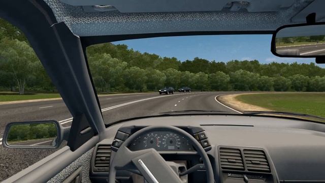 10 Авто Из Музыки (#8) - City Car Driving смотреть онлайн