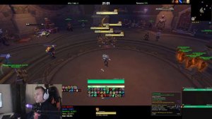 АКТУАЛЬНЫЙ ГАЙД НА МОНКА ТАНКА ХМЕЛЕВАРА  В ПАТЧЕ 10.2.5 WORLD OF WARCRAFT DRAGONFLIGHT 10.2.5