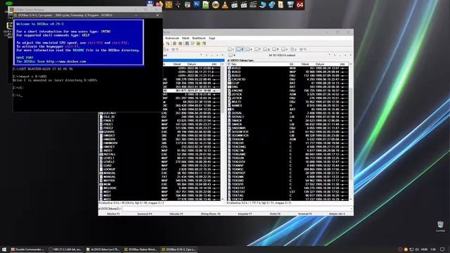 William Shatner's TekWar - Mission exit zone coding смотреть онлайн