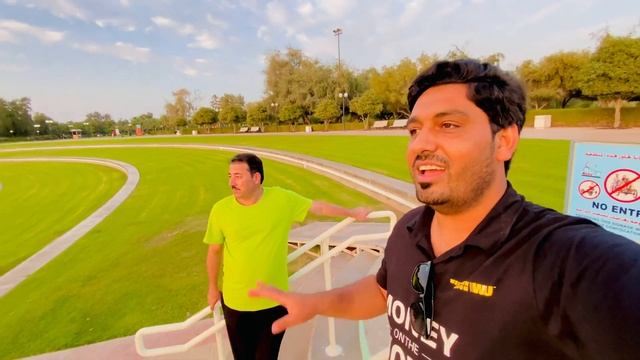 Al Mamzar Park Dubai | Mamzar Park Dubai | Sadeeq shah смотреть онлайн