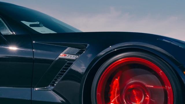 C7 Z06 | Short [4K] смотреть онлайн