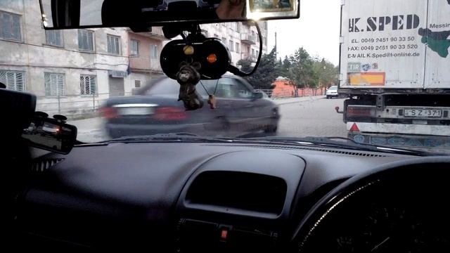 Пример видимости через систему КРУГОЗОР კრუგოზორის ხედვის ნიმუში.პირობითად ტრსაზე смотреть онлайн