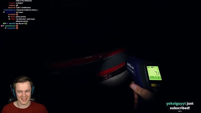 What Happens When Level 10.000 and Level 1 Players Play Together? - Phasmophobia смотреть онлайн