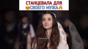 Моменты из турецких сериалов?