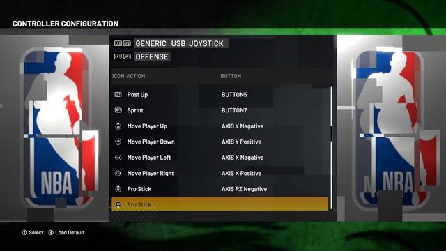 NBA 2K21 - Buttons cannot be left blank for any of the controllers - FIX 100% WORKS смотреть онлайн