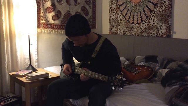 Opeth - Windowpane, Jam over 2nd solo смотреть онлайн