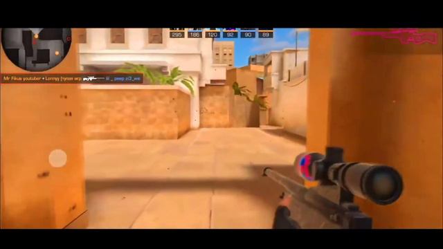 Fragmovie Standoff 2 Колыбельная🌙 смотреть онлайн