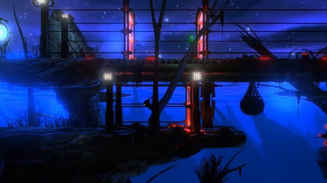 Прохождение Oddworld: New 'n' Tasty Часть 10