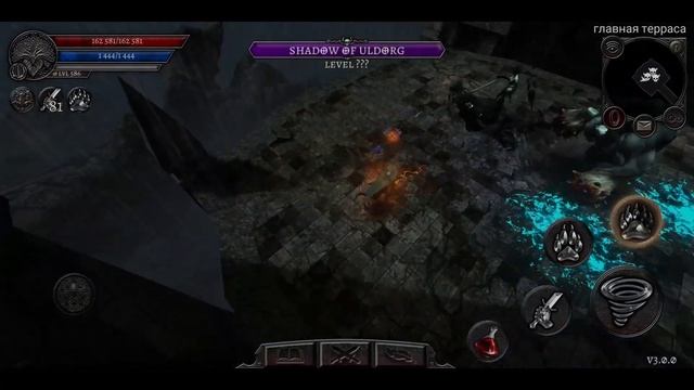 НОВЫЙ ТОП БОССКИЛЛЕР В ИГРЕ! Невероятно просто! Забираем "зеркало" легко. Anima ARPG смотреть онлайн