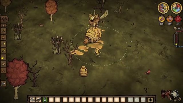 ?GUÍA COMPLETA WX-78 REWORK?| Don't Starve Together | Guía Personajes смотреть онлайн