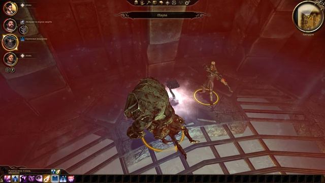 Dragon Age Origins, на кошмаре и без отряда, по возможности. DLC и дополнения смотреть онлайн