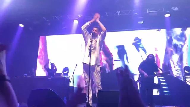 Noize MC - Коррозия Хип-Хопа (Питерские Крыши СПБ) смотреть онлайн