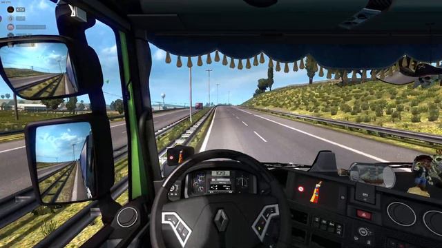 LIVE ! ETS 2 MP Having Fun with Friends(Discord server in description) смотреть онлайн