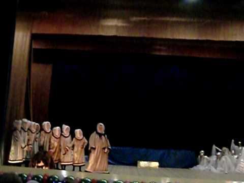 Ансамбль Гармония смотреть онлайн