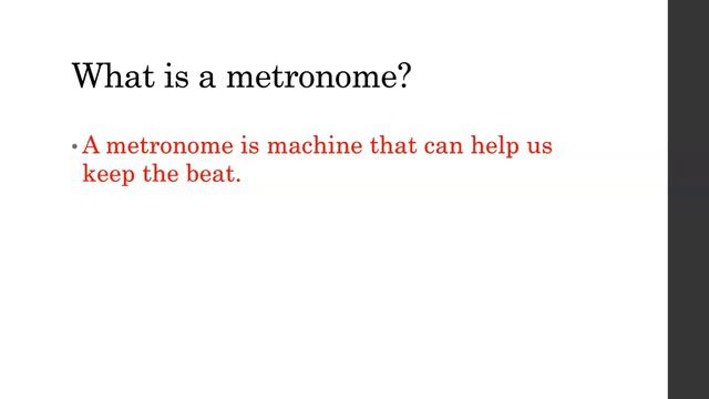 Beat Powerpoint смотреть онлайн