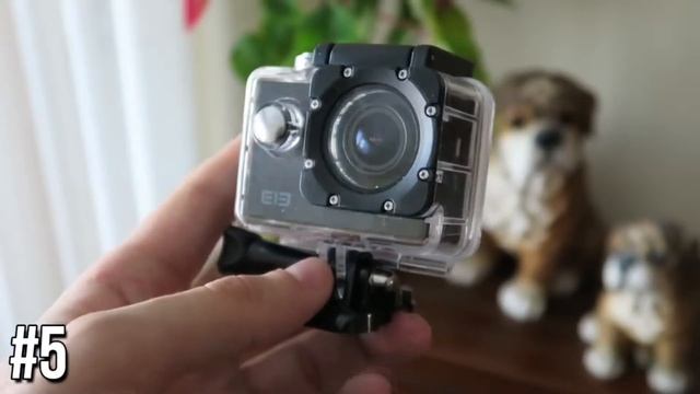 ТОП 10 ГОДНЫХ ГАДЖЕТОВ С ALIEXPRESS И GearBest