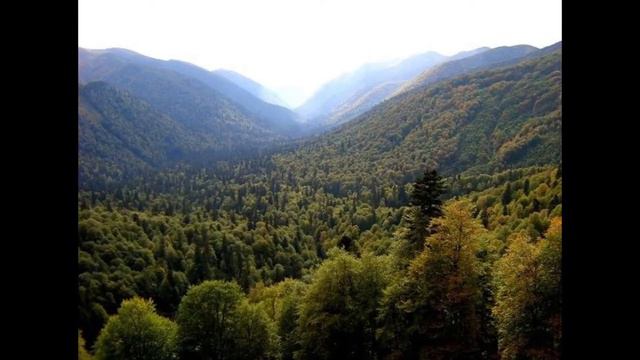 Через горы к морю: подборка фотографий смотреть онлайн