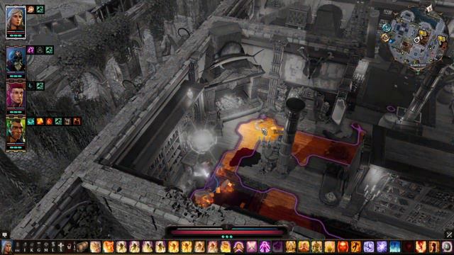 DOS2 Build guide Sunfire Summoner Magic party (Outdated) смотреть онлайн