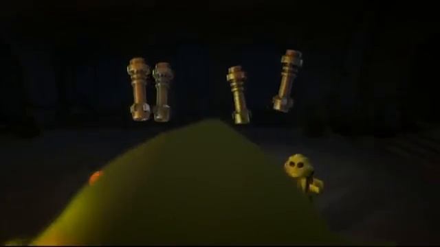 LEGO STAR WARS YODA CHRONICLES EP 1 смотреть онлайн