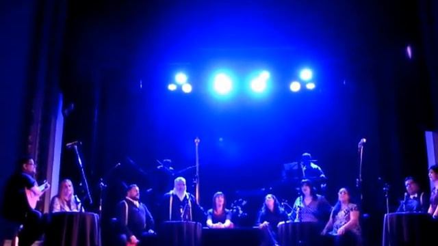 Canción de Buenos Aires - VOCAL JUGLARES смотреть онлайн