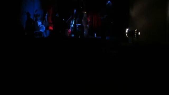 Rasputina - My Orphanage Live - (Go Hang Music covers) смотреть онлайн