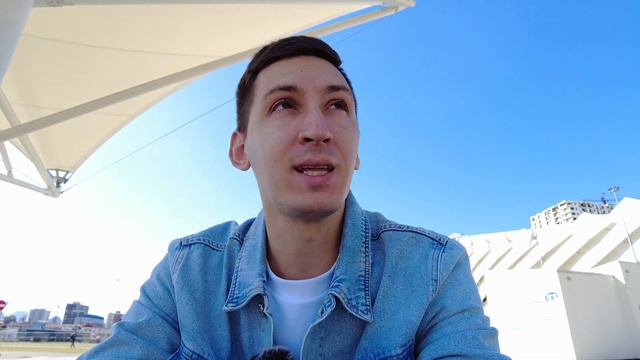 Что происходит с рынком недвижимости Батуми? смотреть онлайн