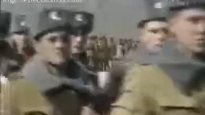 До свидания, Афган