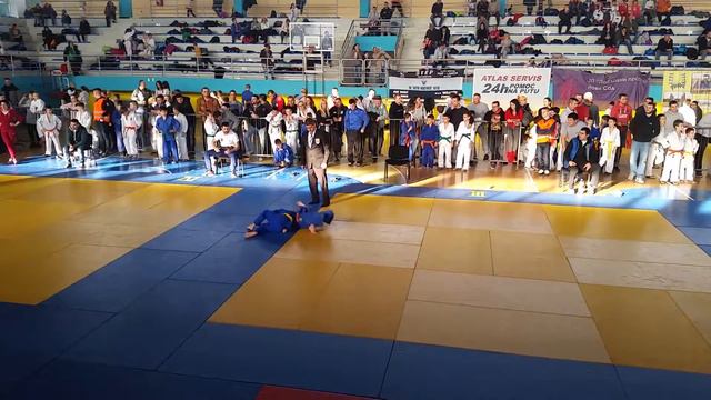 Futog, 04.12.2016. Branko Borenović finale смотреть онлайн