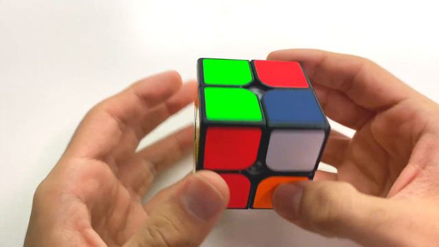 (YTUWR2) How I Got Asia's FASTEST 2x2 Rubik's Cube Average on Camera! | 0.82 2x2 PB Average of 5! смотреть онлайн