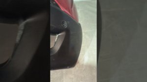 30264 Бампер задний Renault Kaptur