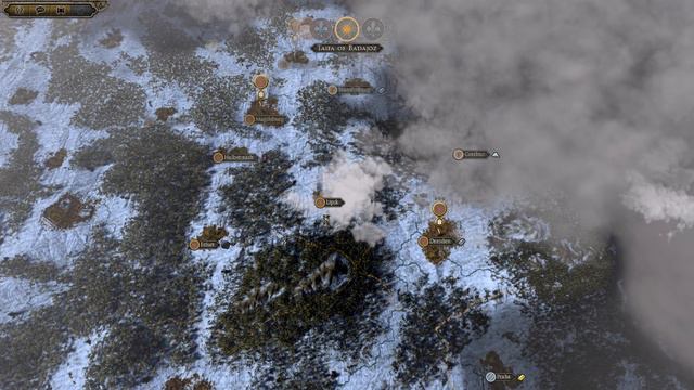 [16] Total War: Attila - Age Of Charlemagne - Kingdom Of Charlemagne | SurrealBeliefs