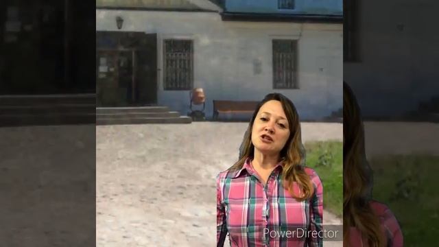 Старая Русса-соль Земли Русской! смотреть онлайн