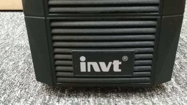 Бесперебойники INVT смотреть онлайн