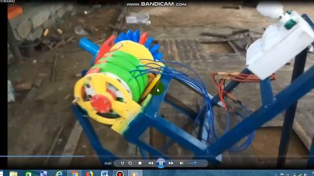 What means PHPP| Pico hydel power project| feasible for minimal amount of water of only three liter смотреть онлайн