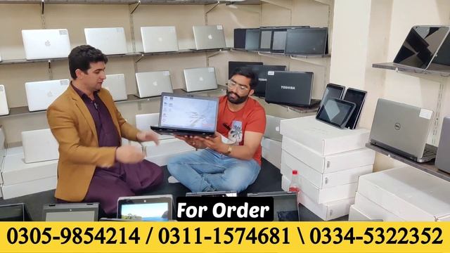 Laptop Ka Naya Chor Bazar Mil Gya - Lat Ka Mal Ghar Baithay Mangwaein смотреть онлайн