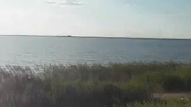 Балыктыколь вечером 18.08.2012г.AVI смотреть онлайн