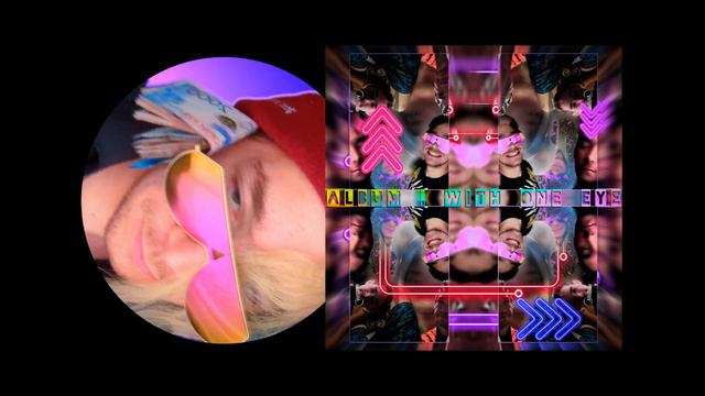 P5E5V11 - Плевать "ALBUM WITH ONE EYE" смотреть онлайн