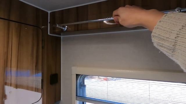 New Kia Camping Car  Kia small truck based Class B RV Van!