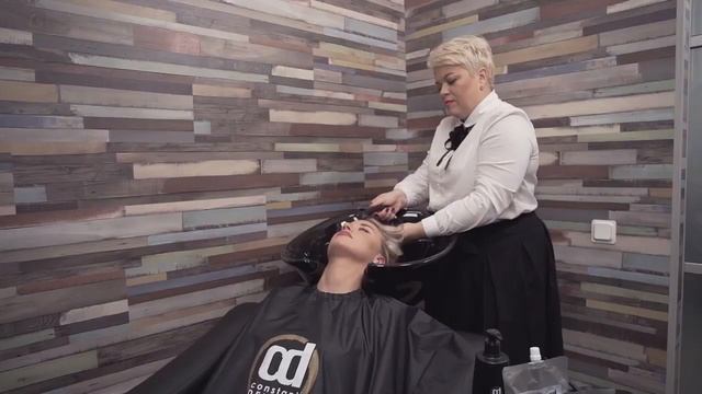 Система криореконструкции волос от Constant Delight смотреть онлайн