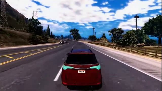 Test GTA 5 Pake Core i3 550 Vga|| GTS 250||Ram 4gb|| смотреть онлайн