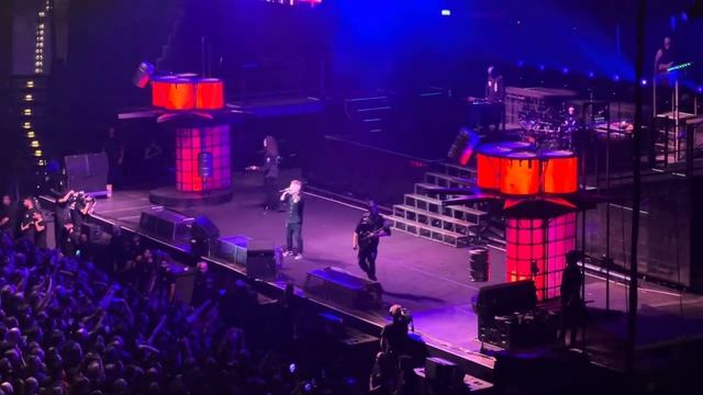 Full Set: Slipknot (Live In Hamburg, DE 6/20/23)