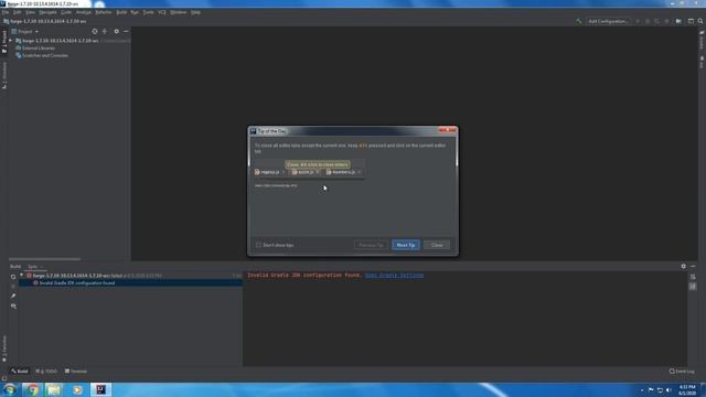 Getting Started With Forge 1.7.10 using IntelliJ смотреть онлайн
