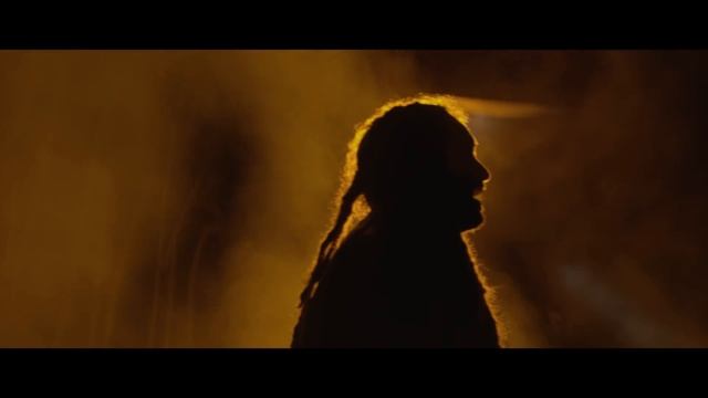 Alborosie ft. Raging Fyah - The Unforgiven (Metallica Cover) | Official Music Video смотреть онлайн