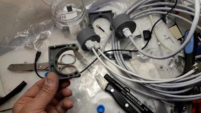 Подствольный бокс для USB модема вариант Canalizion_КоПСС смотреть онлайн