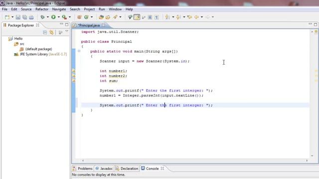 Java Input Output - Decoderz смотреть онлайн